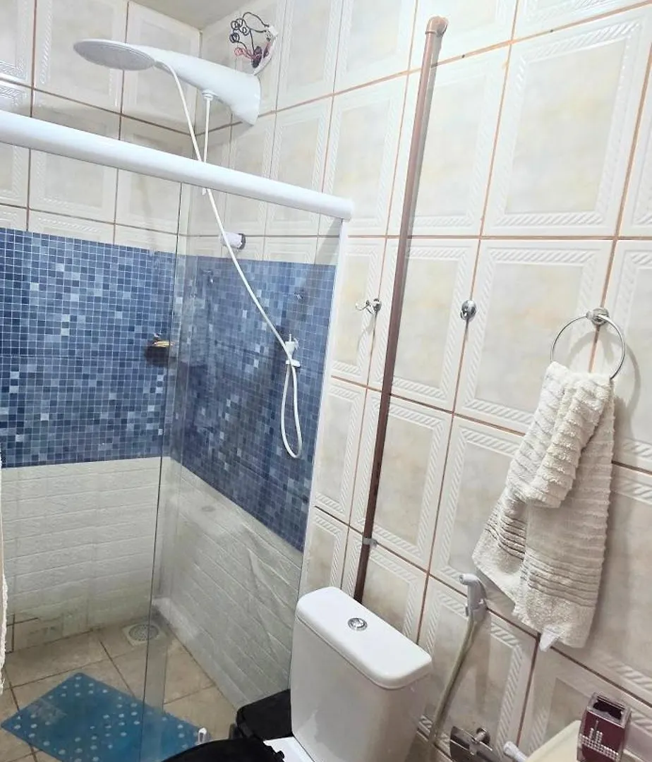 럭셔리텐트 Quarto Para Casal Com Banheiro Compartilhado 카보프리우